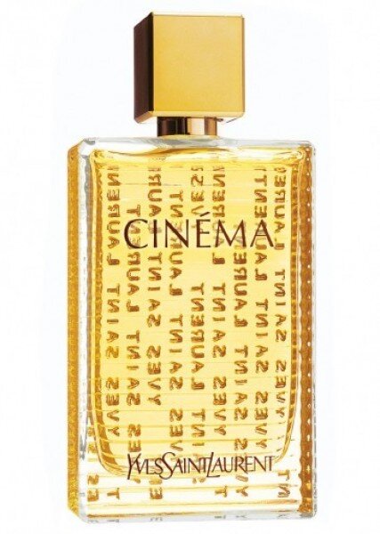 Yves Saint Laurent Cinema EDP 90 ml Kadın Parfümü kullananlar yorumlar